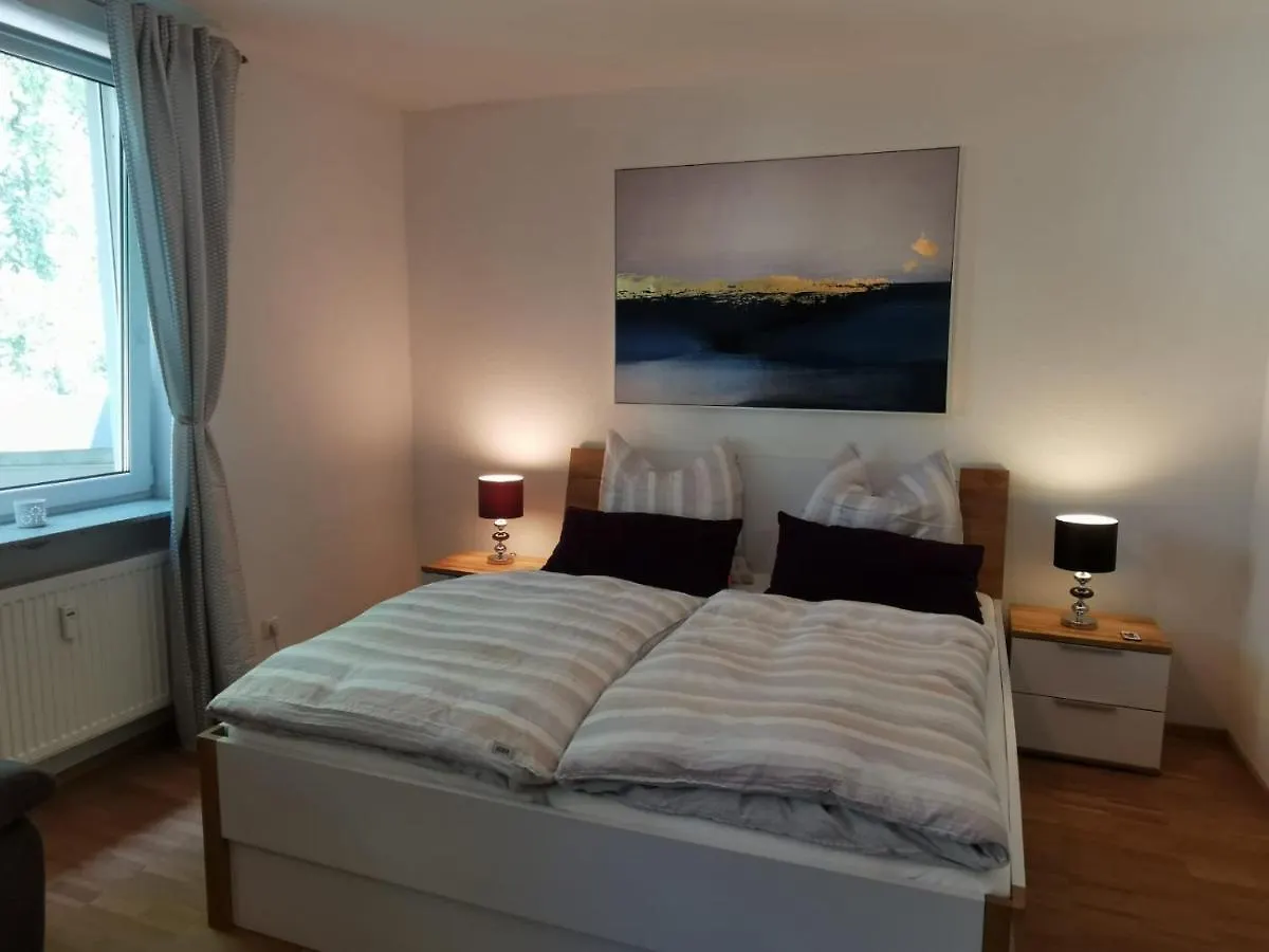 Bahnhof City Loft & Apartments Augusta
